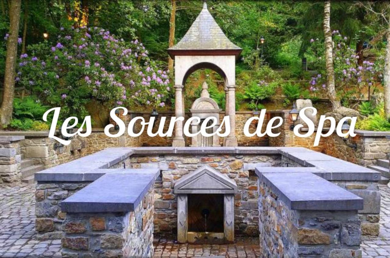 La Ferme Du Soyeuru Hotel Spa Exterior photo