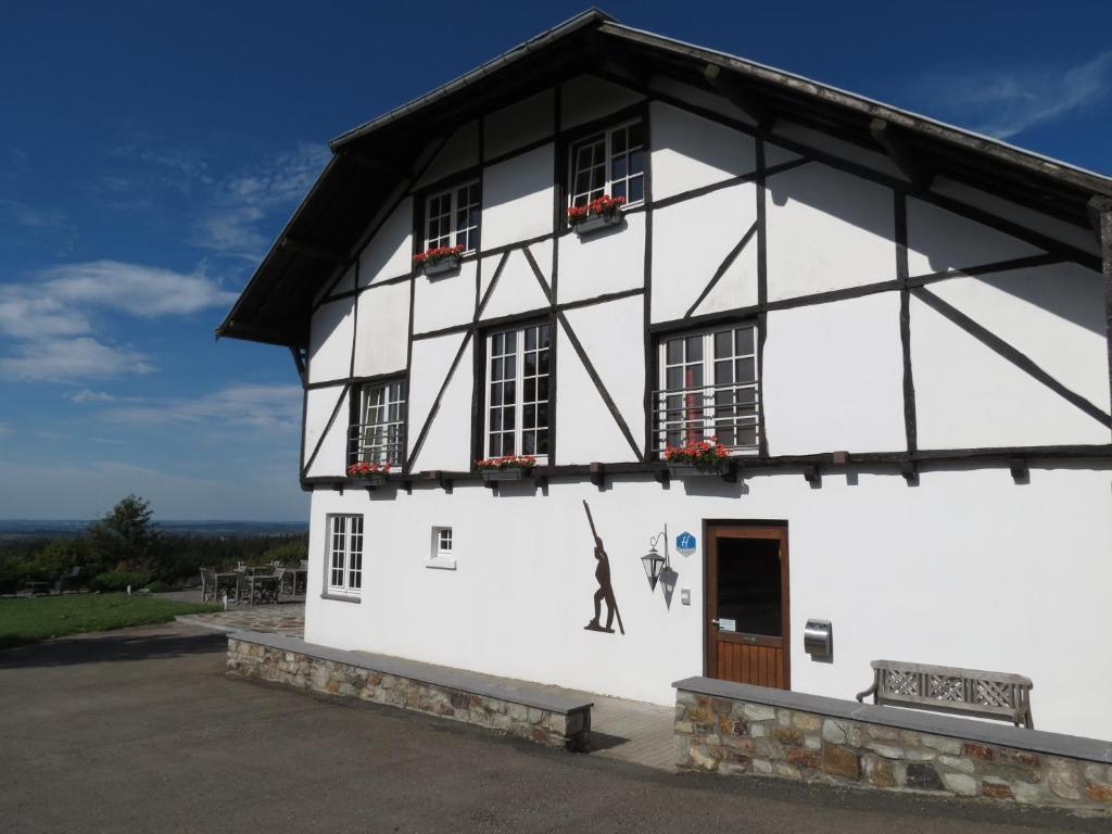 La Ferme Du Soyeuru Hotel Spa Exterior photo